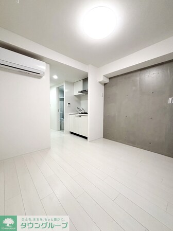 COCOCUBE鵜の木の物件内観写真